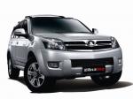 Great Wall Hover H3 2007 года